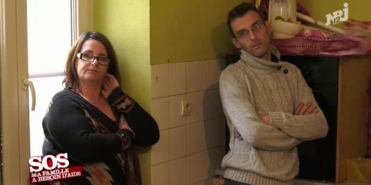 SOS Ma famille a besoin d’aide : Pascal fait la morale à une famille nombreuse, le père s’emporte face à la situation !