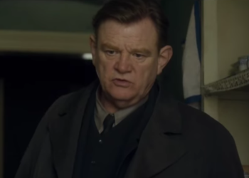 Seul dans Berlin: le nouveau film de Vincent Perez aujourd&rsquo;hui dans les salles