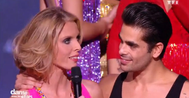 DALS7 : L’incompréhension des téléspectateurs et la colère des internautes après l’élimination de Sylvie Tellier !