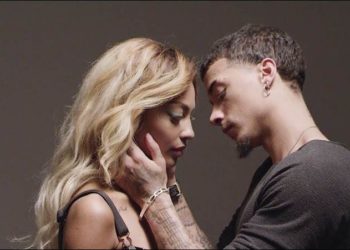 Zoom sur la chanteuse Tenny et son clip « Quand est-ce que tu m&rsquo;aimes « qui rencontre un énorme succès !