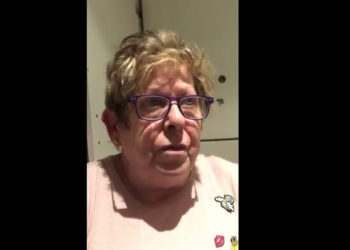 Une mamie est fan de « The Walking Dead » mais elle a du mal à prononcer le nom de la série !