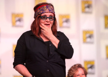 Mort de Carrie Fisher : Les causes exactes de sa mort ne sont pas encore connues !