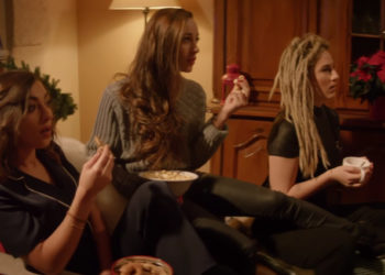 Les L.E.J chantent noël sur le générique de la série Game Of Thrones