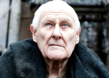 L&rsquo;acteur Peter Vaughan de la série « Game of Thrones » est mort !