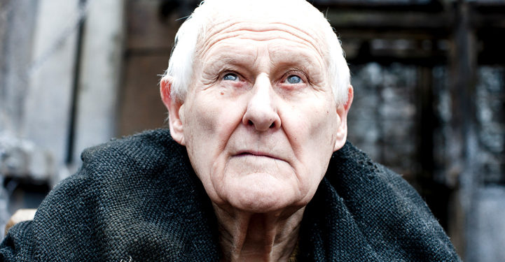L’acteur Peter Vaughan de la série « Game of Thrones » est mort !