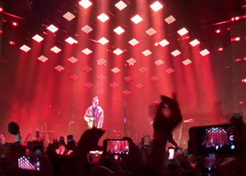 The Weeknd et Kendrick Lamar, une performance exceptionnelle