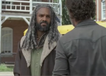 The Walking Dead Saison 7 épisode 9 de retour mi février 2017