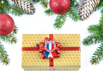 Notre sélection de cadeaux Made in France pour Noël !