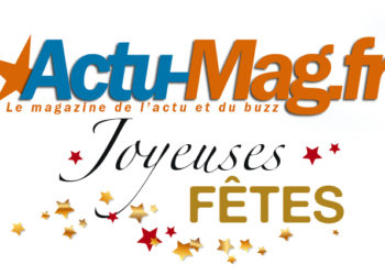 Joyeuses fêtes de fin d&rsquo;année 2016 !