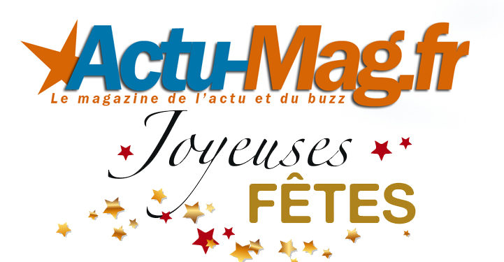 Joyeuses fêtes de fin d’année 2016 !