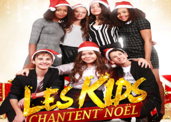The Voice : « Les Kids Chantent Noël », leur premier album pour les fêtes !