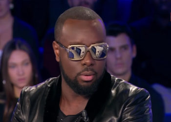 Maître Gims