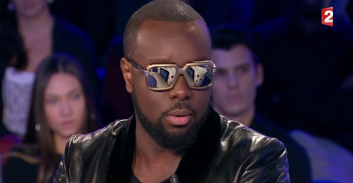 Maître Gims