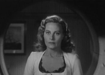 Décès de l’actrice française Michèle Morgan à l’âge de 96 ans !