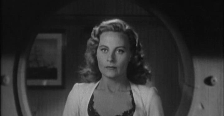 Décès de l’actrice française Michèle Morgan à l’âge de 96 ans !