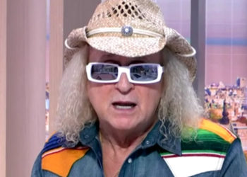 Michel Polnareff : Des nouvelles rassurantes de l’Amiral par son docteur !