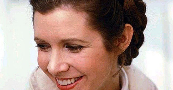 Star Wars : Décès de Carrie Fisher, Mark Hamill est dévasté !