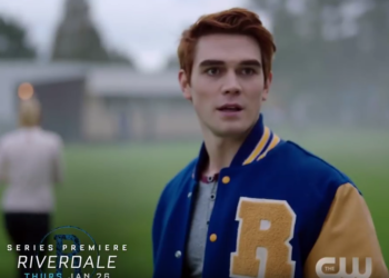 Riverdale : CW présente sa nouvelle série teenage pour 2017