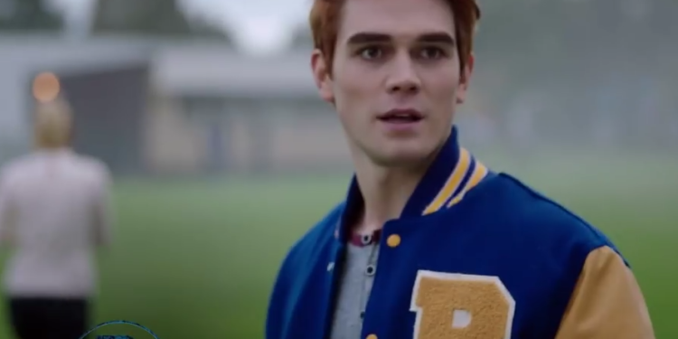 Riverdale : CW présente sa nouvelle série teenage pour 2017