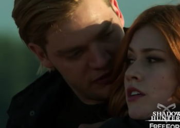 Shadowhunters la saison 2 arrive en janvier 2017