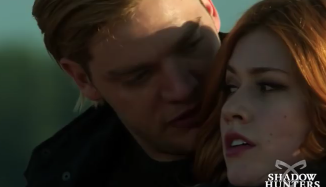 Shadowhunters la saison 2 arrive en janvier 2017