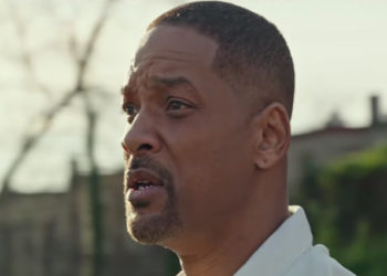 Will Smith combat sa dépression nerveuse dans Beauté Cachée