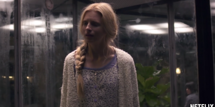 The OA : La série poignante de Netflix va-t-elle revenir pour une saison 2 ?