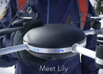 Clap de fin pour le drone Lily Camera qui ne verra jamais le jour !