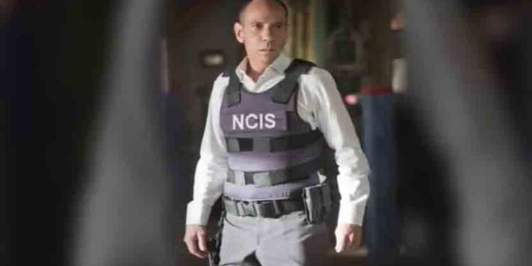 Décès de l’acteur Miguel Ferrer qui jouait dans NCIS : Los Angeles !