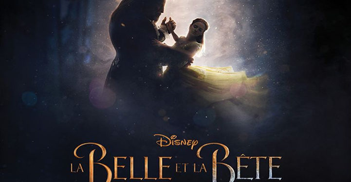 La Belle et la Bête : Emma Watson chante divinement bien sur « Je ne savais pas »
