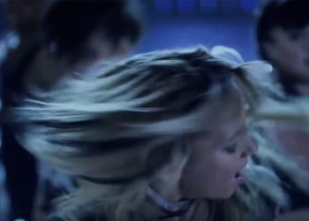 Dérapages, désintox et succès : La vie de Britney Spears dans un téléfilm américain !