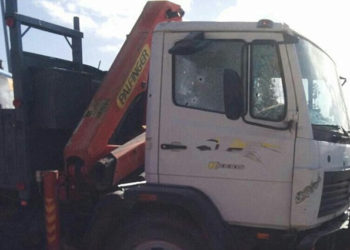 Jerusalem : Un camion fonce dans la foule faisant quatre morts et une quinzaine de blessés