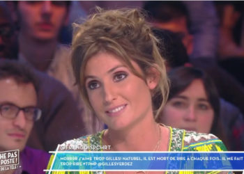 TPMP : Quand Caroline Ithurbide se livre à une anecdote qui lui a brisé son couple