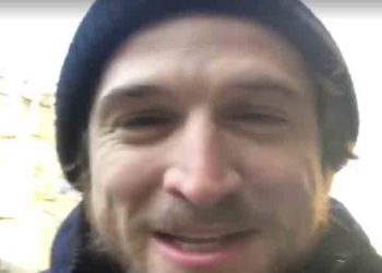 Strasbourg : Le message fort de Guillaume Canet envers les « Gros  Porcs » remercié par la Mairie !