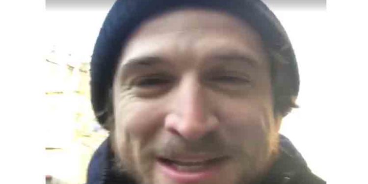 Strasbourg : Le message fort de Guillaume Canet envers les « Gros  Porcs » remercié par la Mairie !