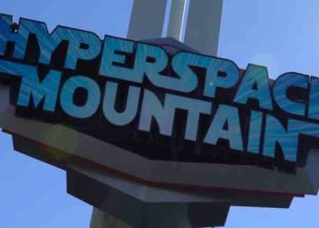 Disneyland Paris : Le parc fête ses 25 ans autour de l’univers Star Wars avec l’arrivée de nouvelles attractions !