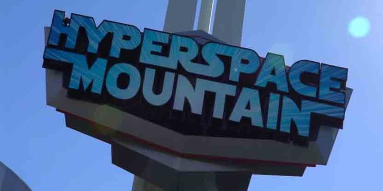 Disneyland Paris : Le parc fête ses 25 ans autour de l’univers Star Wars avec l’arrivée de nouvelles attractions !