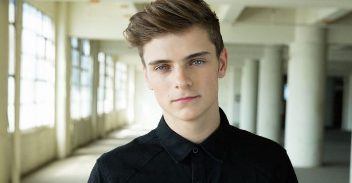 « Scared to Be Lonely » le nouveau titre de Martin Garrix en featuring avec Dua Lipa !