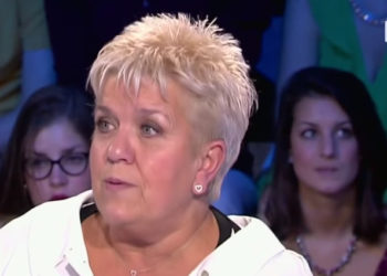 Mimie Mathy contrainte d’annuler sa participation au spectacle des Enfoirés pour des raisons de santé !