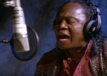 Le chanteur américain Sam Moore se produira lors de l’investiture de Donald Trump !
