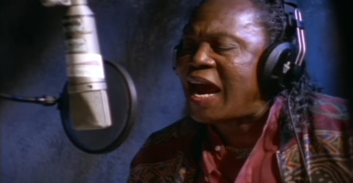 Le chanteur américain Sam Moore se produira lors de l’investiture de Donald Trump !