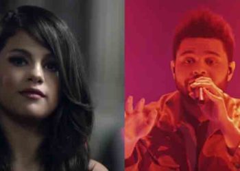 Selena Gomez et The Weeknd sont en couple !