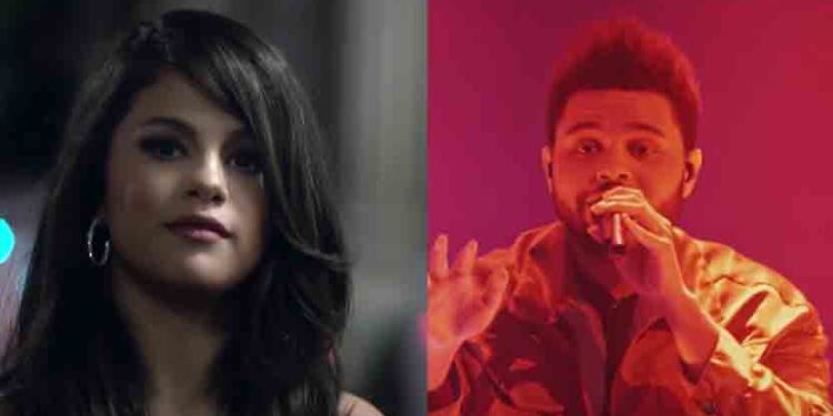 Selena Gomez et The Weeknd sont en couple !
