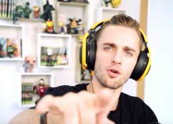 Squeezie