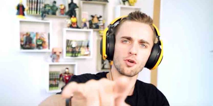 Squeezie