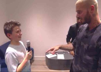 TPMP : « Elle est bonne ta maman », le joli lapsus de M. Pokora qui a fait rire les chroniqueurs !