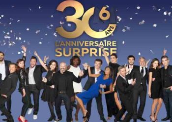 M6 dévoile une émission spéciale avec l’ensemble de ses animateurs pour fêter les 30 ans de la chaîne !