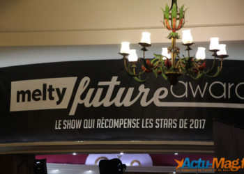 #MFA2017 : Les personnalités du web et de la télé-réalité ont défilé sur le golden carpet ! 1