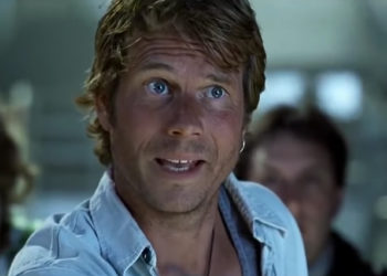 Mort de l’acteur Bill Paxton à l’âge de 61 ans après un accident vasculaire cérébral !