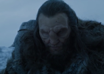 Game of Thrones : Neil Fingleton le Géant sauvageon « Mag the Mighty » est décédé